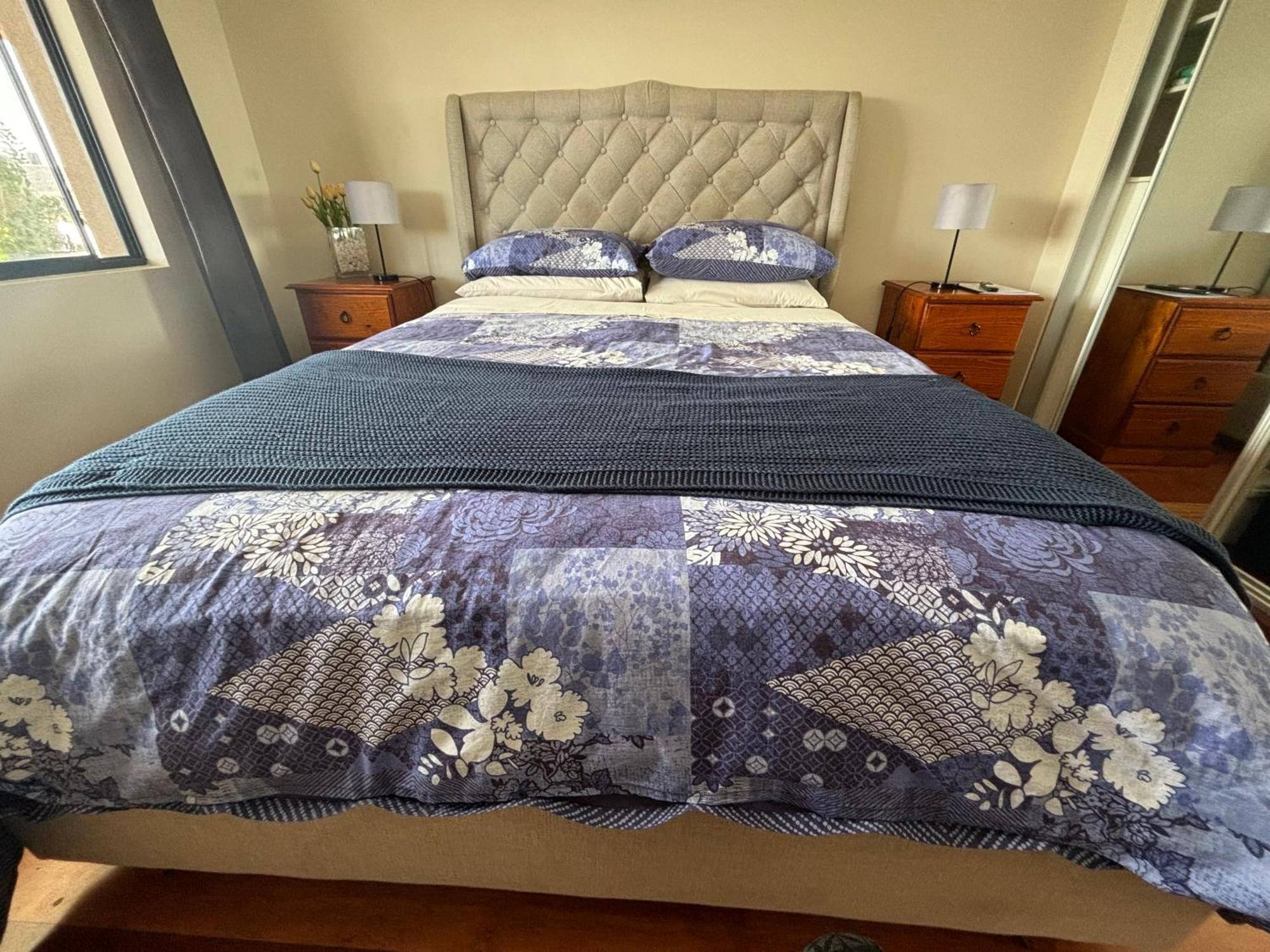 Ocean Reef Homestay Perth Extérieur photo