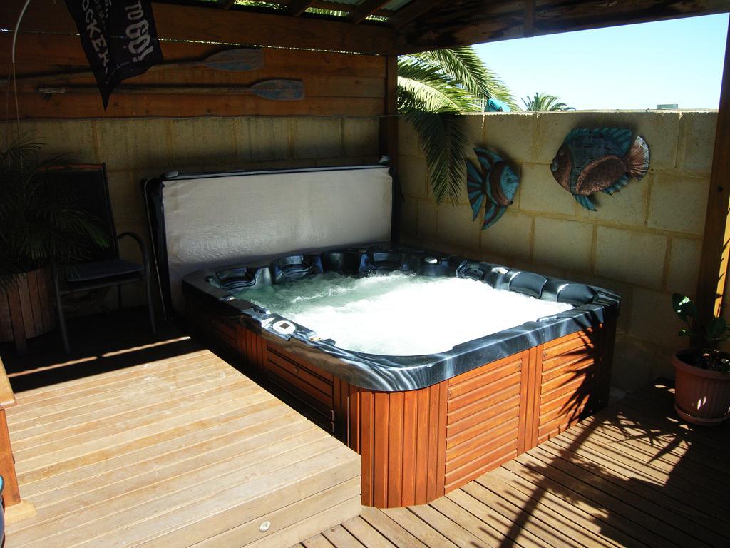 Ocean Reef Homestay Perth Extérieur photo