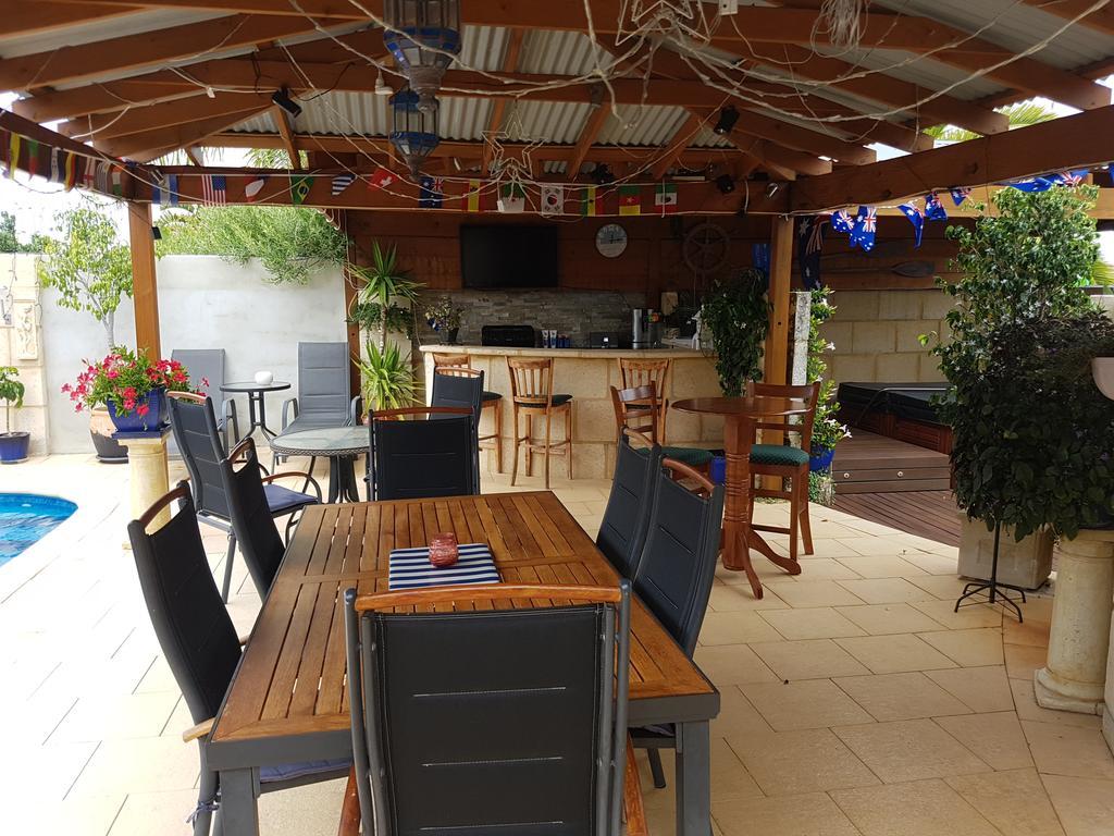 Ocean Reef Homestay Perth Extérieur photo