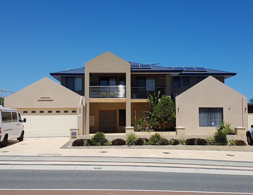 Ocean Reef Homestay Perth Extérieur photo