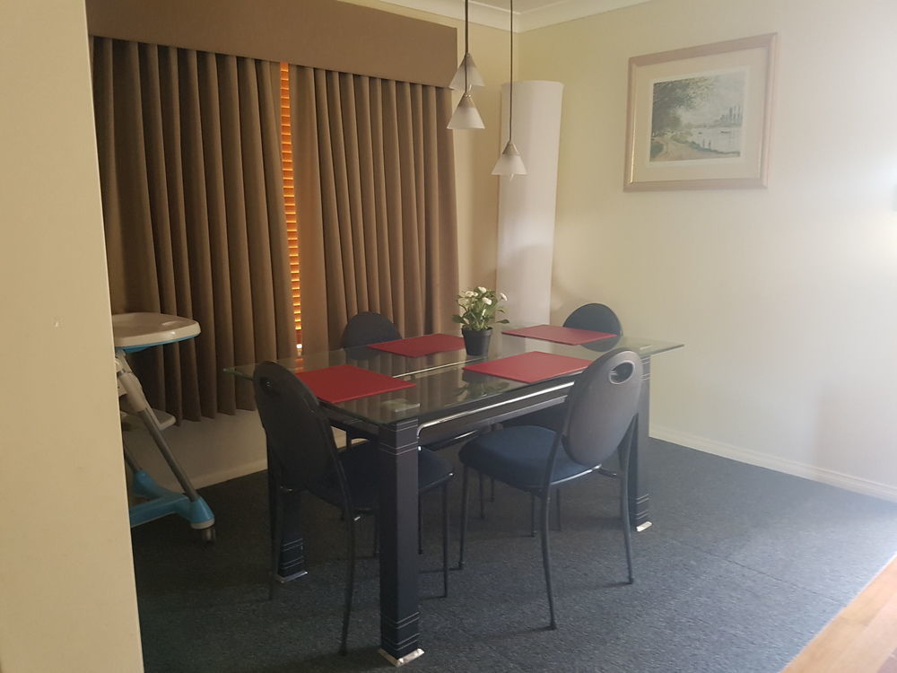 Ocean Reef Homestay Perth Extérieur photo