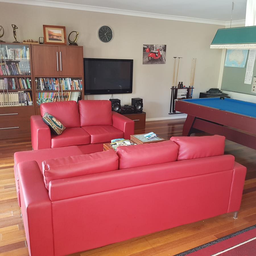 Ocean Reef Homestay Perth Extérieur photo