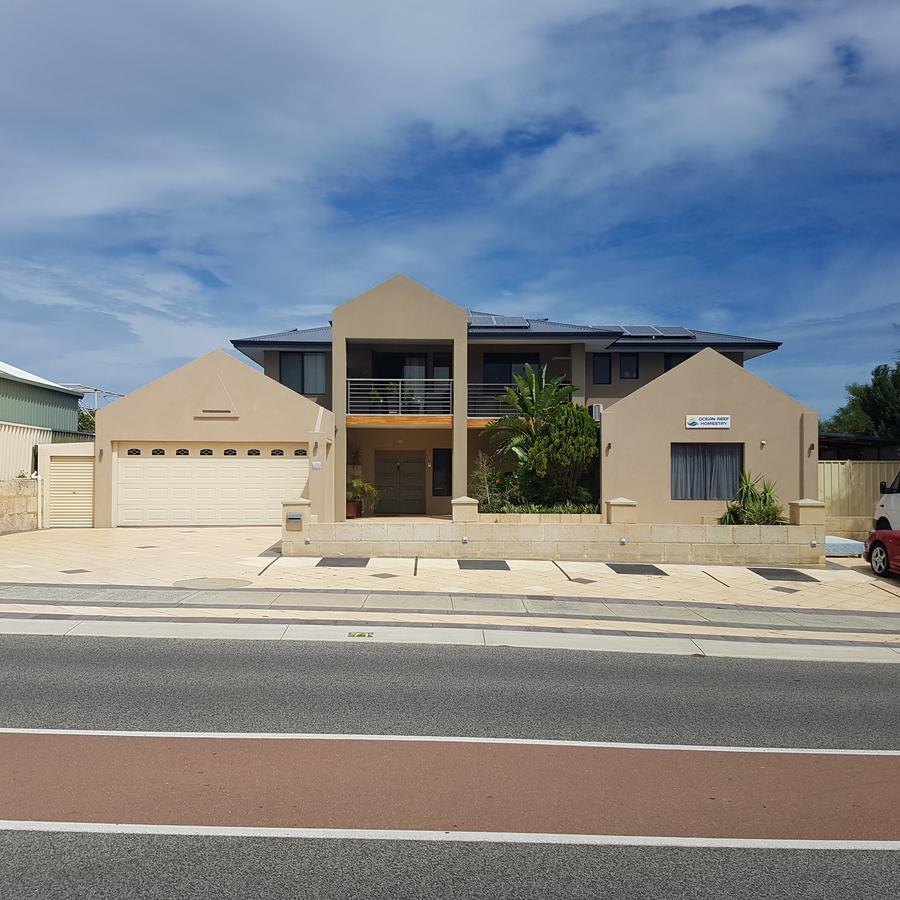 Ocean Reef Homestay Perth Extérieur photo