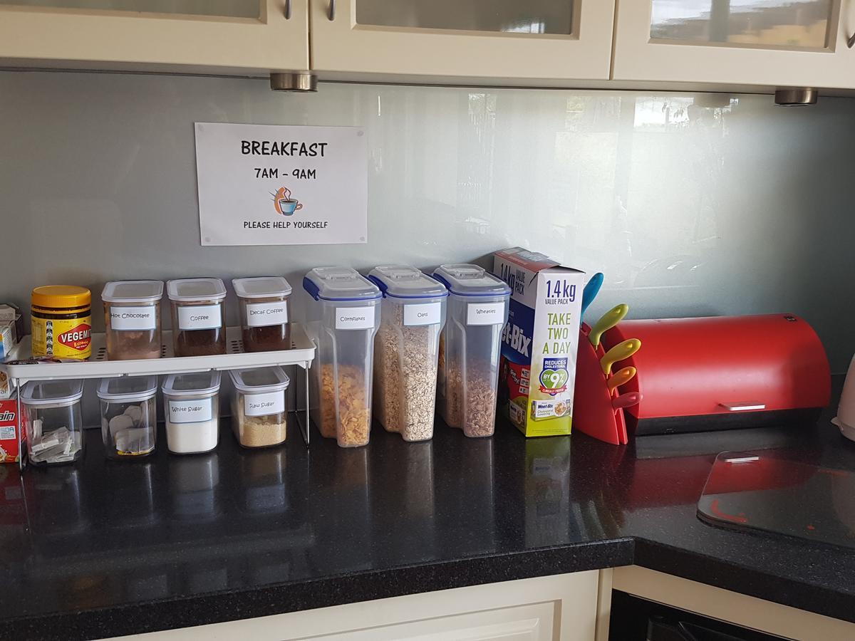 Ocean Reef Homestay Perth Extérieur photo